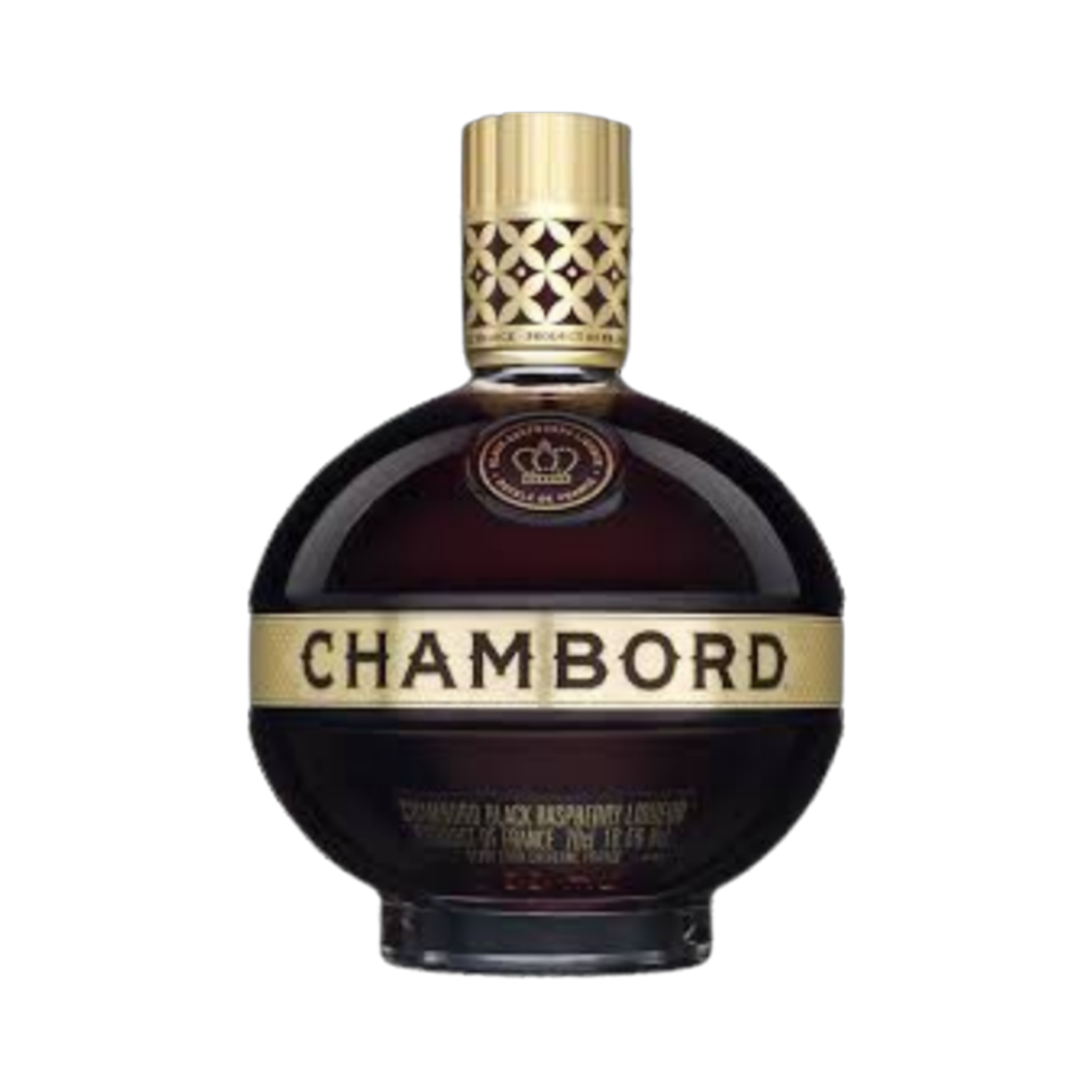 Chambord - Black Raspberry