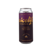 Nicelife - Pineapple Passionfruit Can