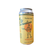 Rest & Recreation - Mango Lime Single