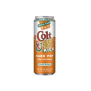 Colt 45 Kick Mega Orange 710ml