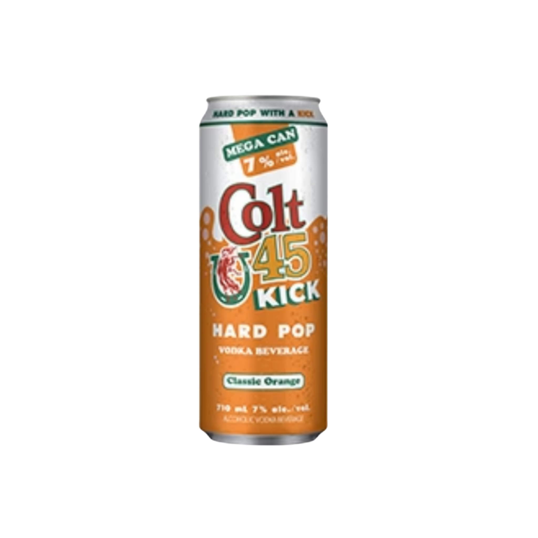 Colt 45 Kick Mega Orange 710ml