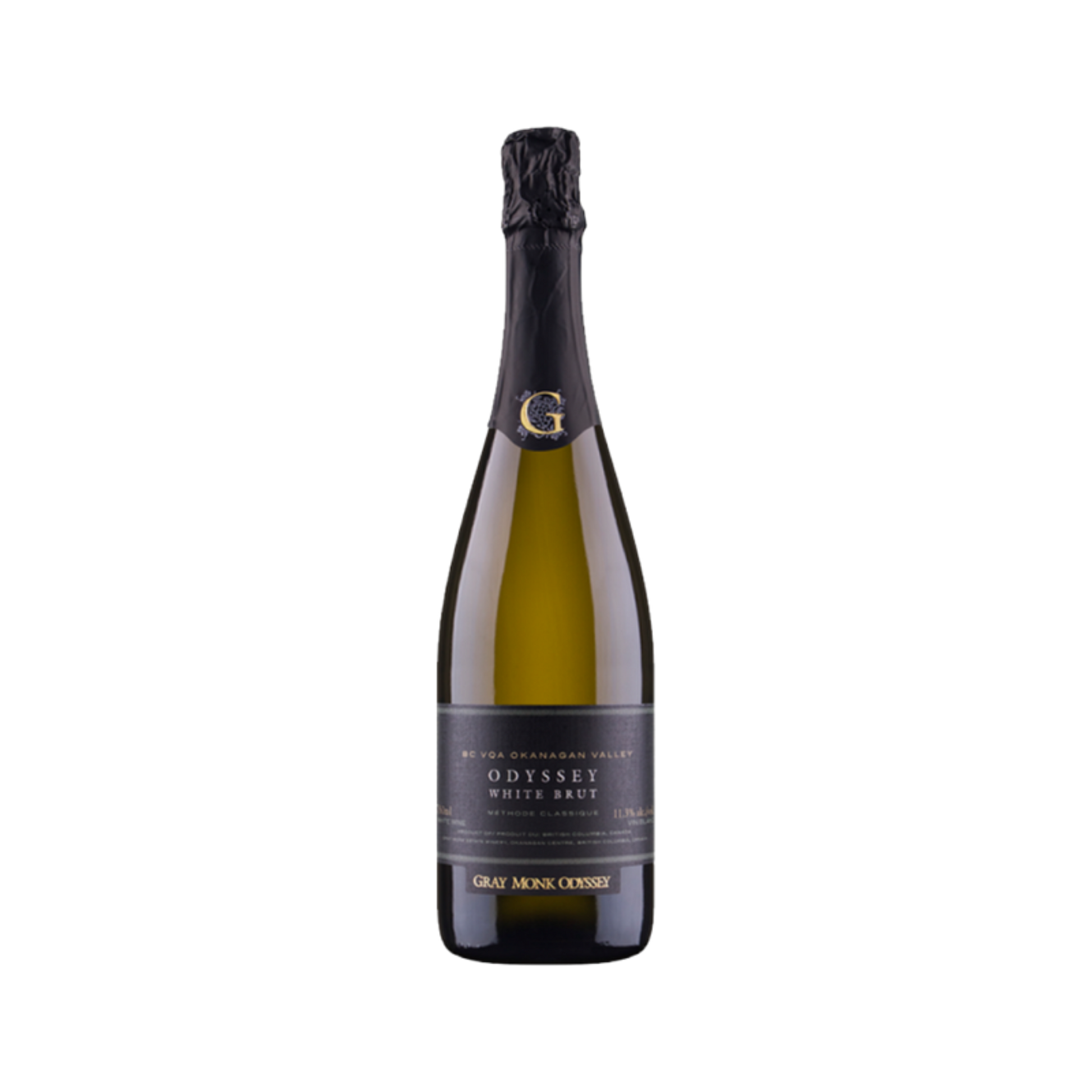 Gray Monk - Odyssey Brut