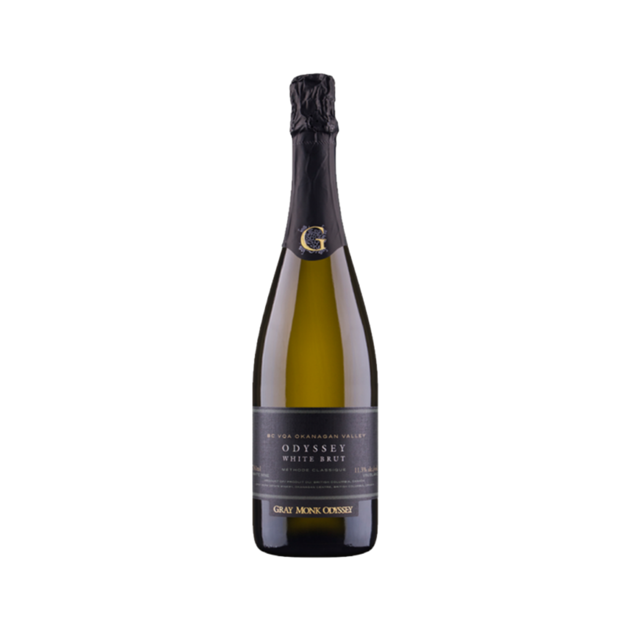Gray Monk - Odyssey Brut