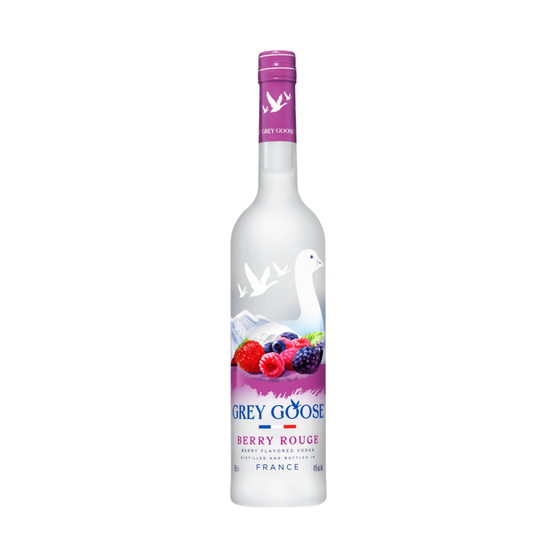 Grey Goose Berry Rouge