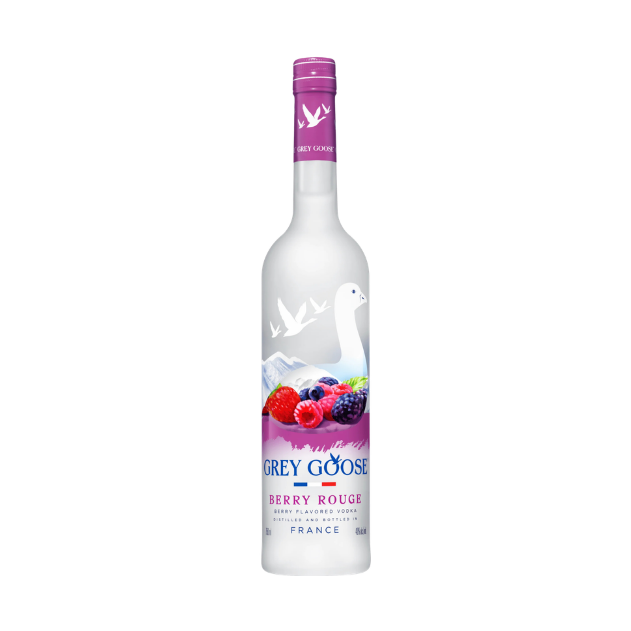 Grey Goose Berry Rouge
