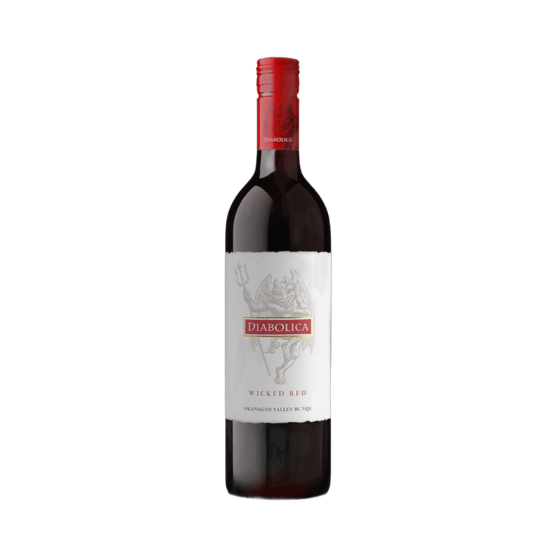 Diabolica - Red