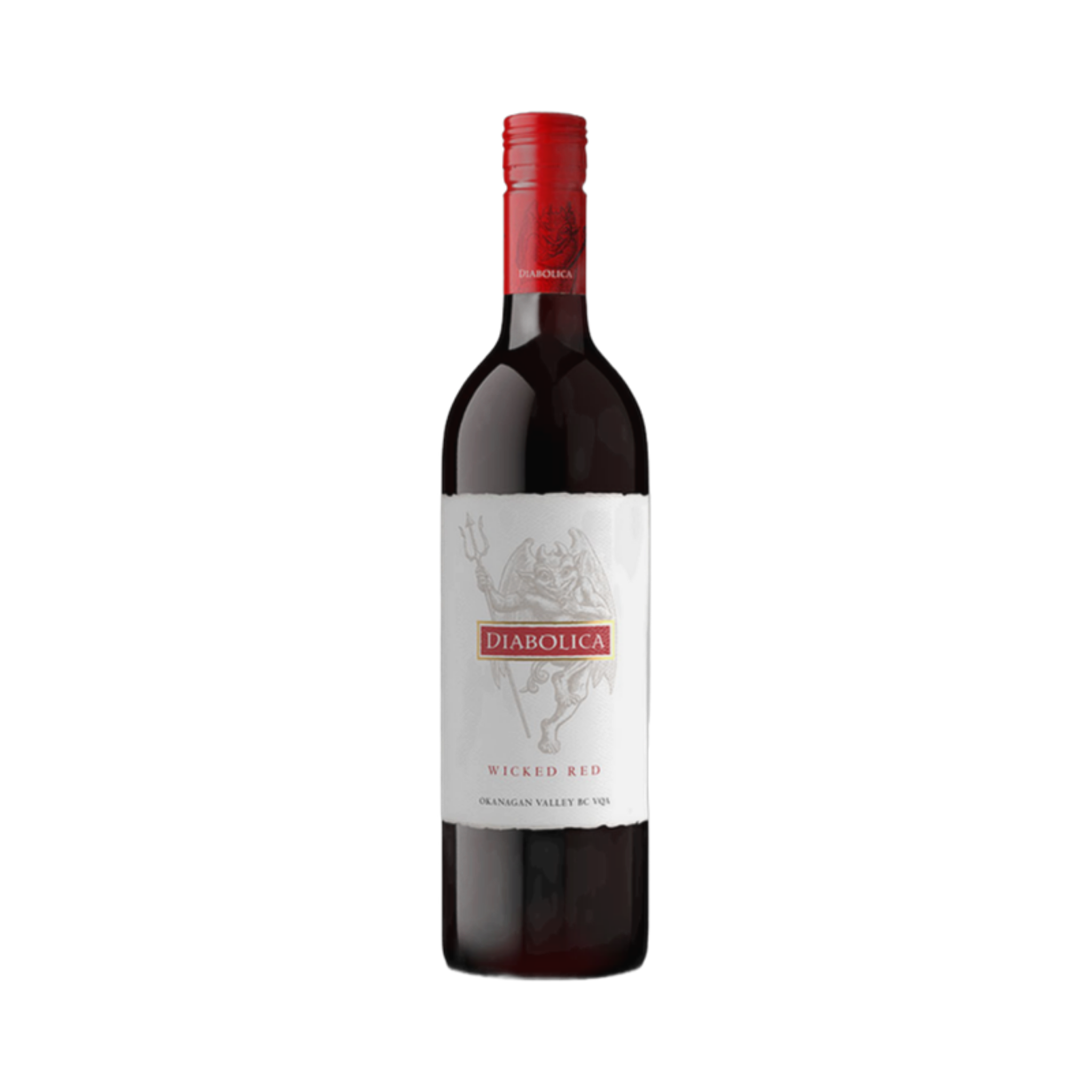 Diabolica - Red
