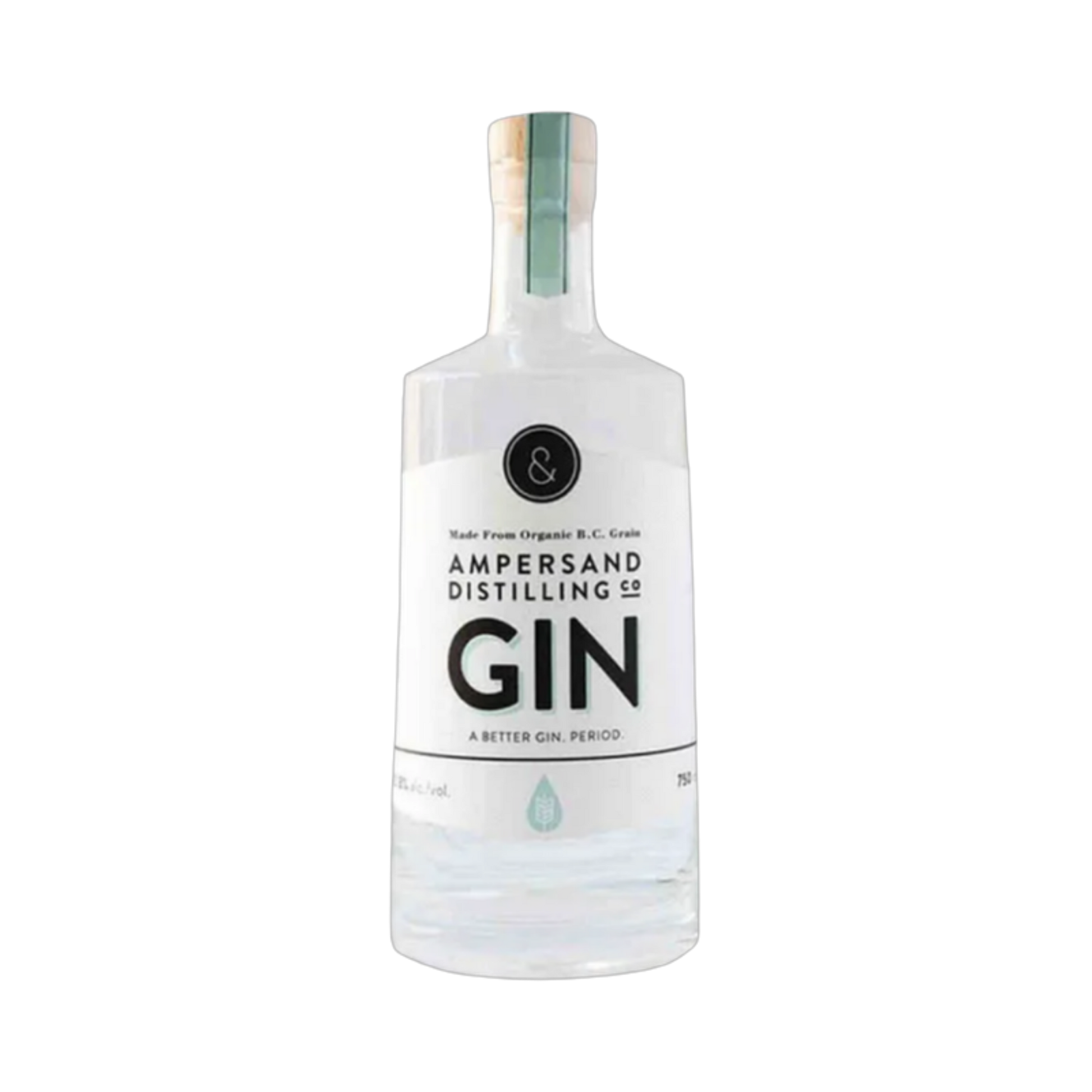 Ampersand - Gin