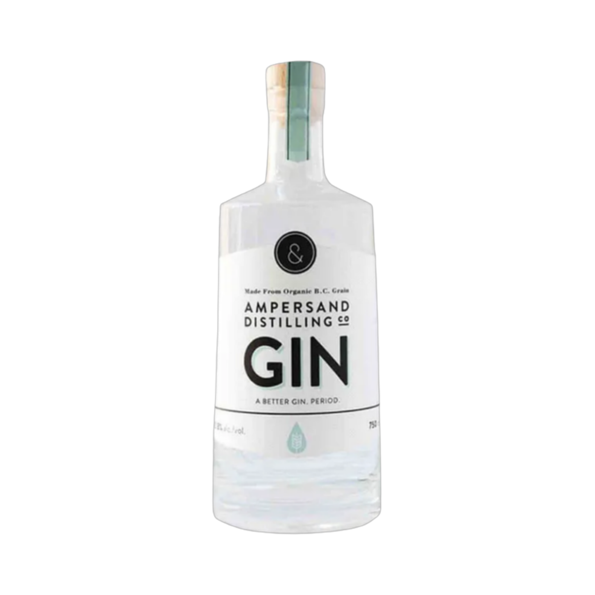 Ampersand - Gin