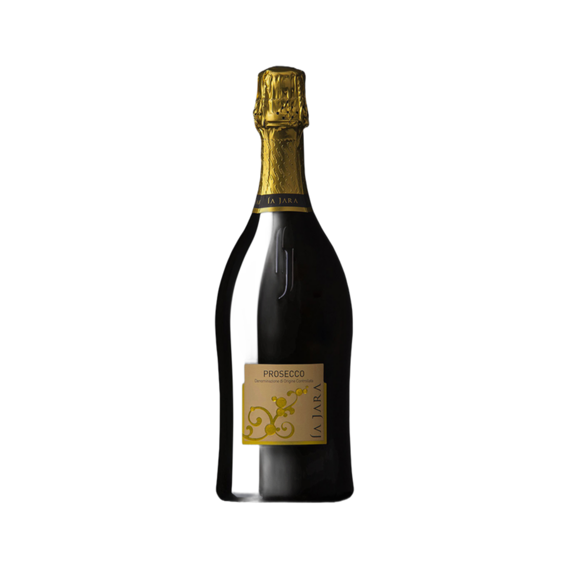 La Jara - Prosecco Extra Dry Organic Veg