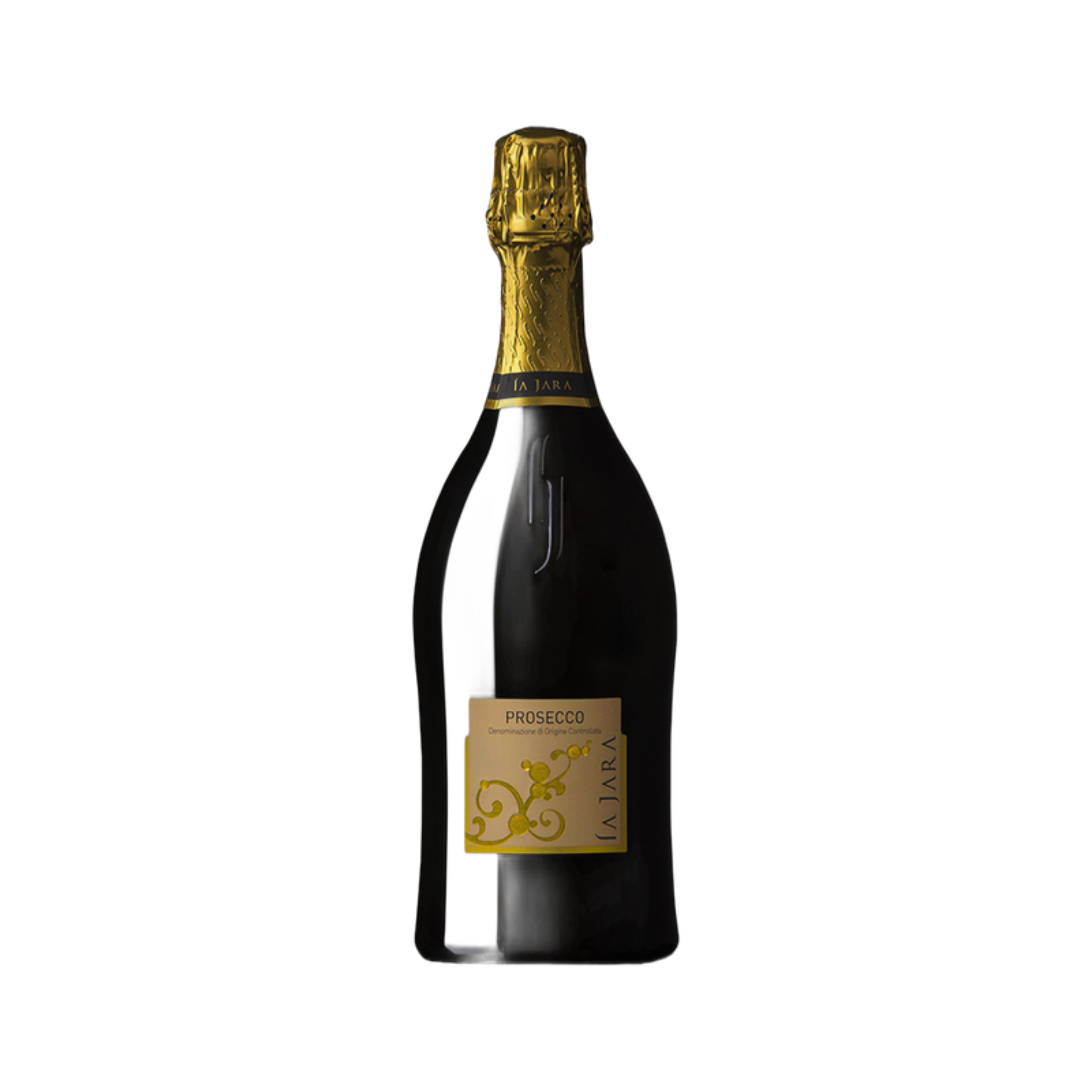 La Jara - Prosecco Extra Dry Organic Veg