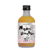 Kuni Zakari - Sakagura Nigori Umeshu