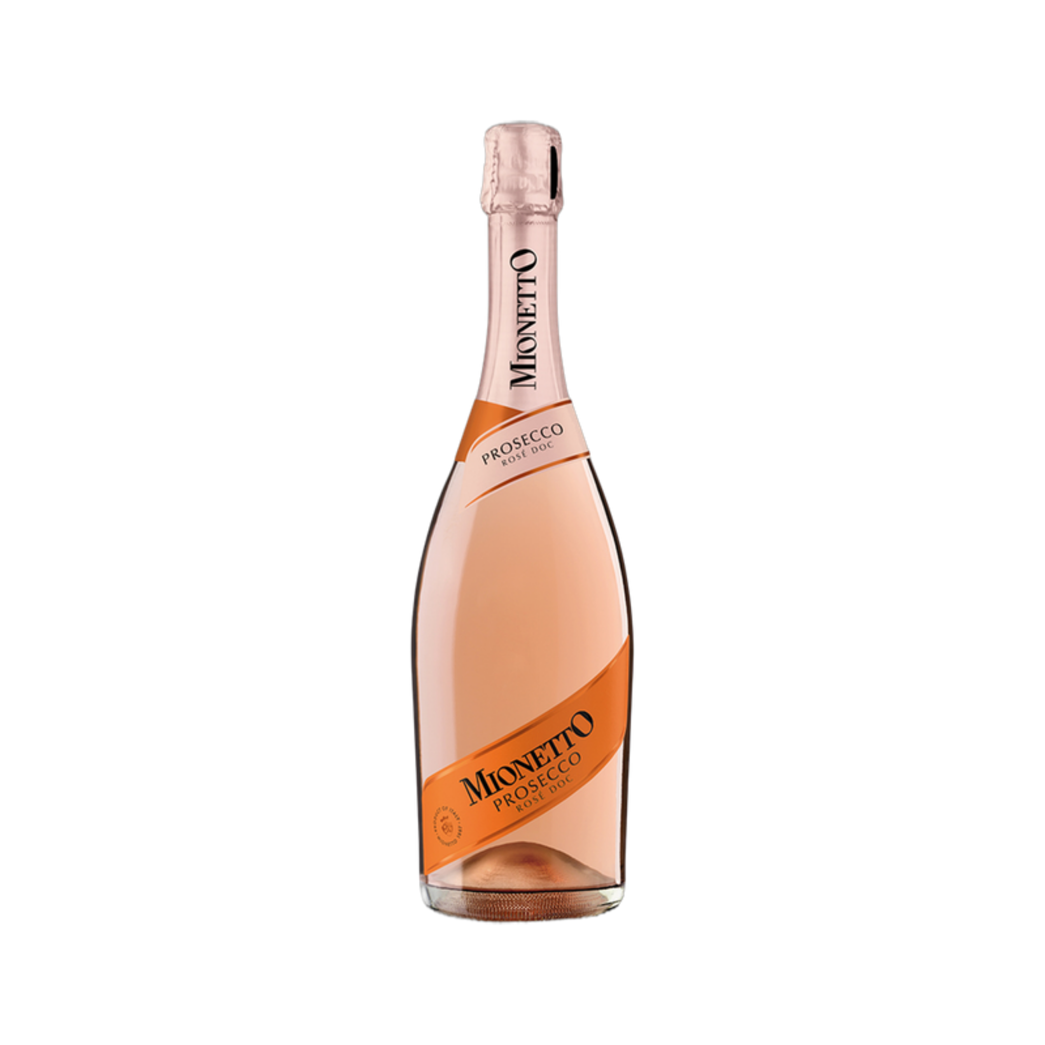 Mionetto - Prestige Prosecco Rose
