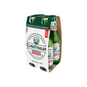 Clausthaler Premium 4btl NON ALC