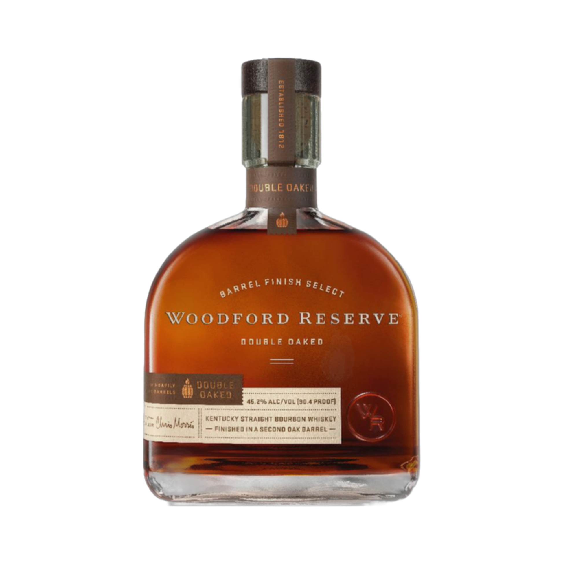 Woodford Reserve - Double Oaked