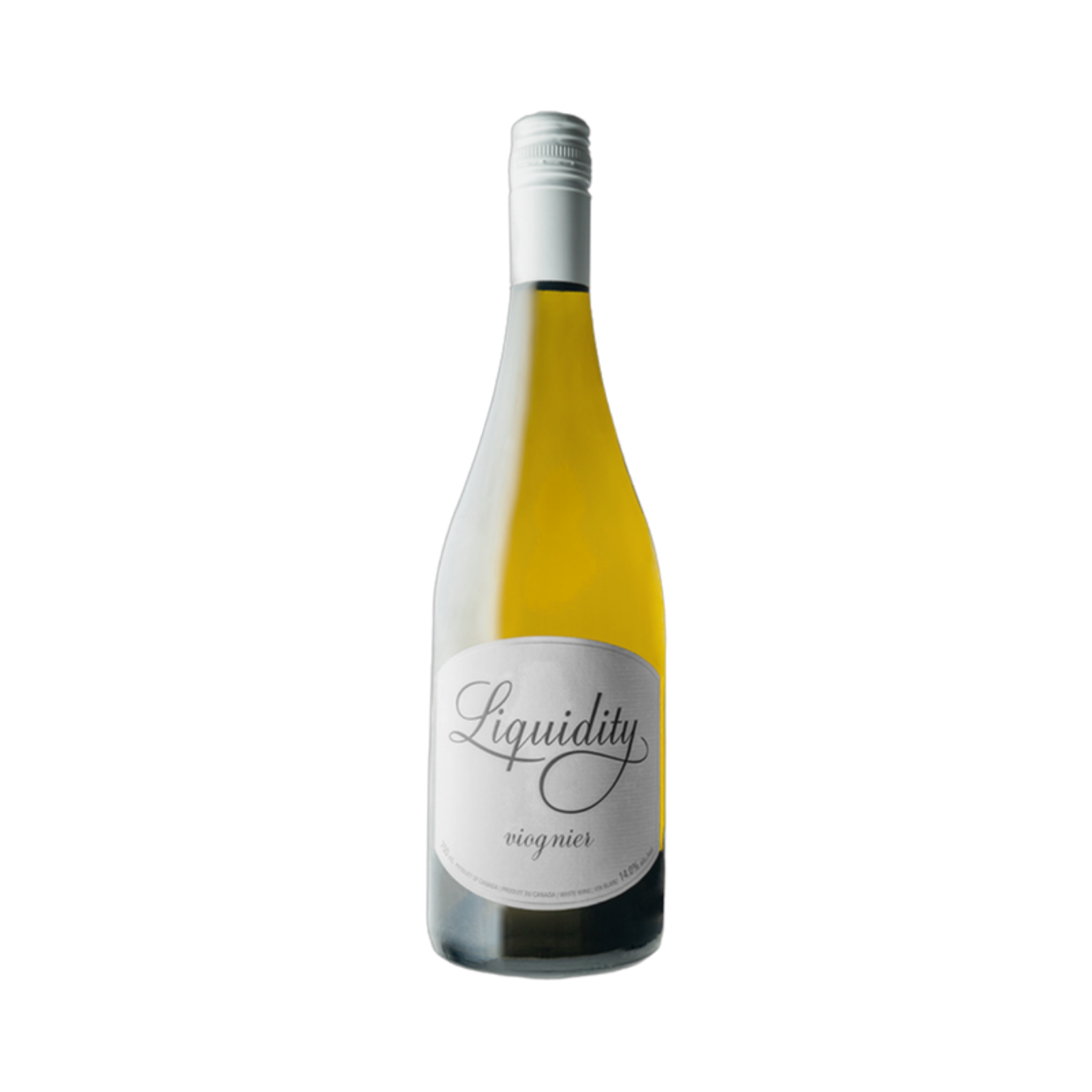 Liquidity -  Viognier