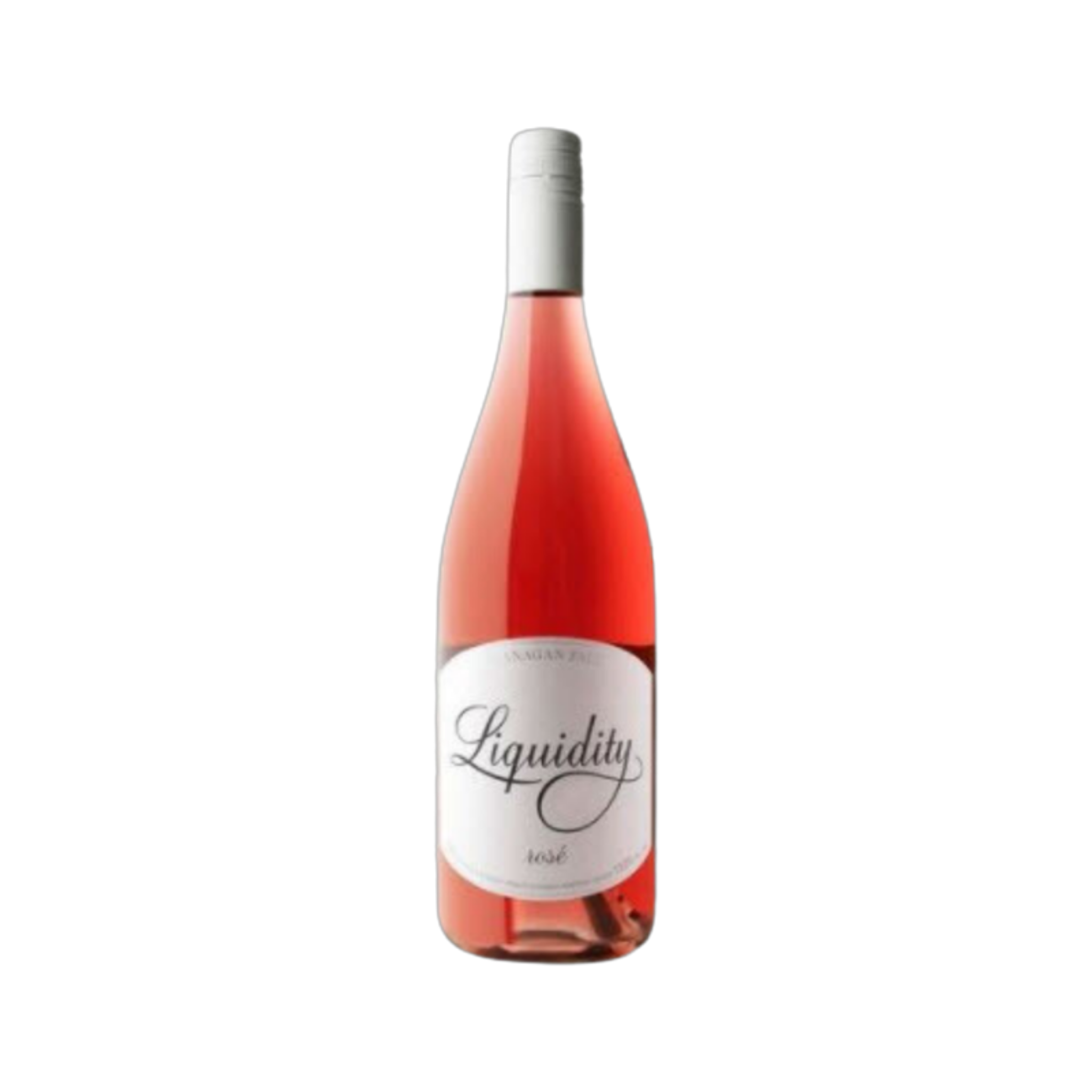 Liquidity - Rose