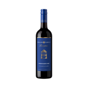 Peller Family - Reserve Red
