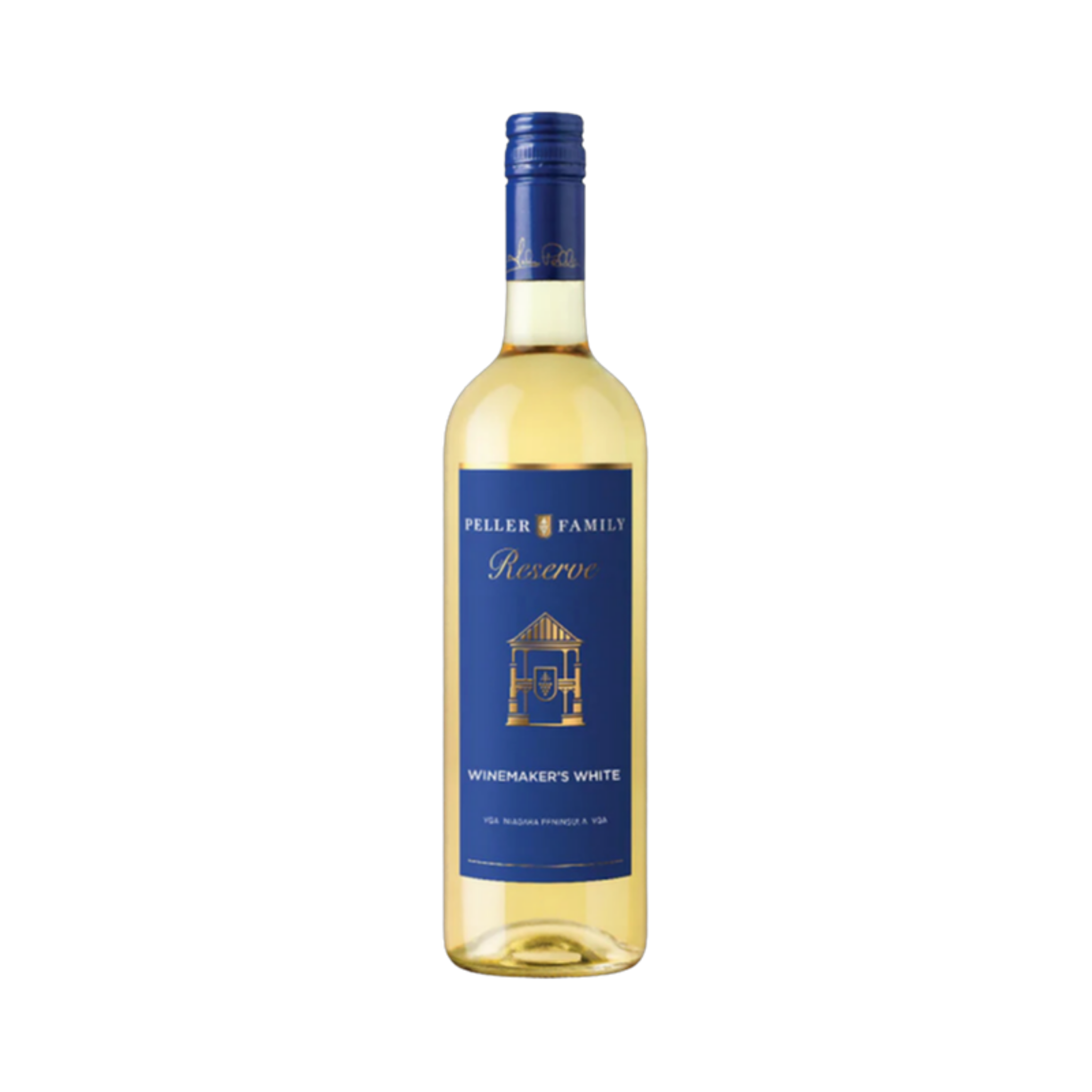 Peller Family - Reserve Winemaker White