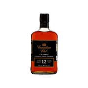 Canadian Club - 12 Year 375ml