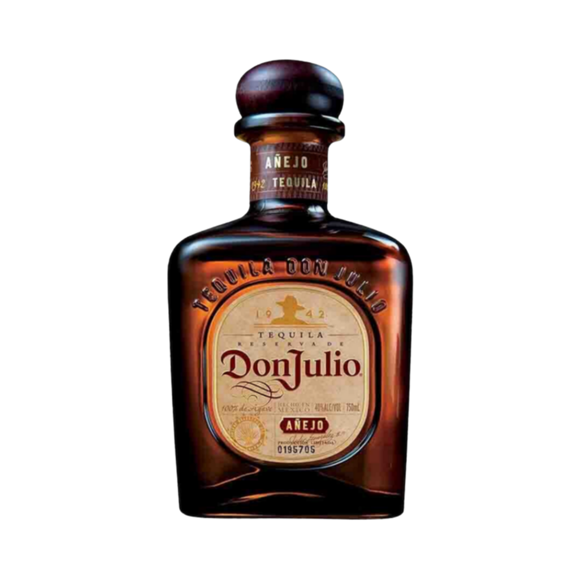 Don Julio - Anejo