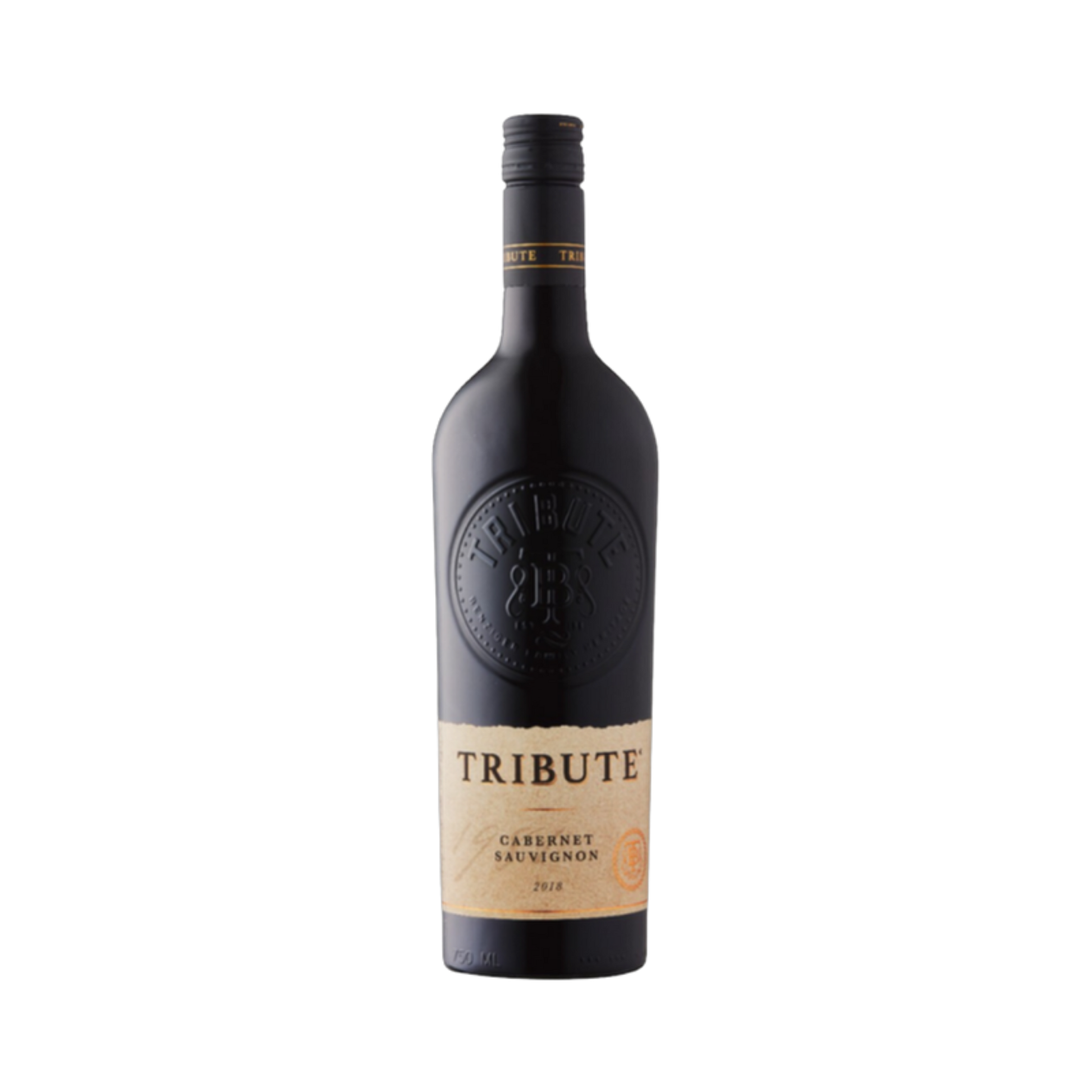 Cabernet Sauvignon - Tribute