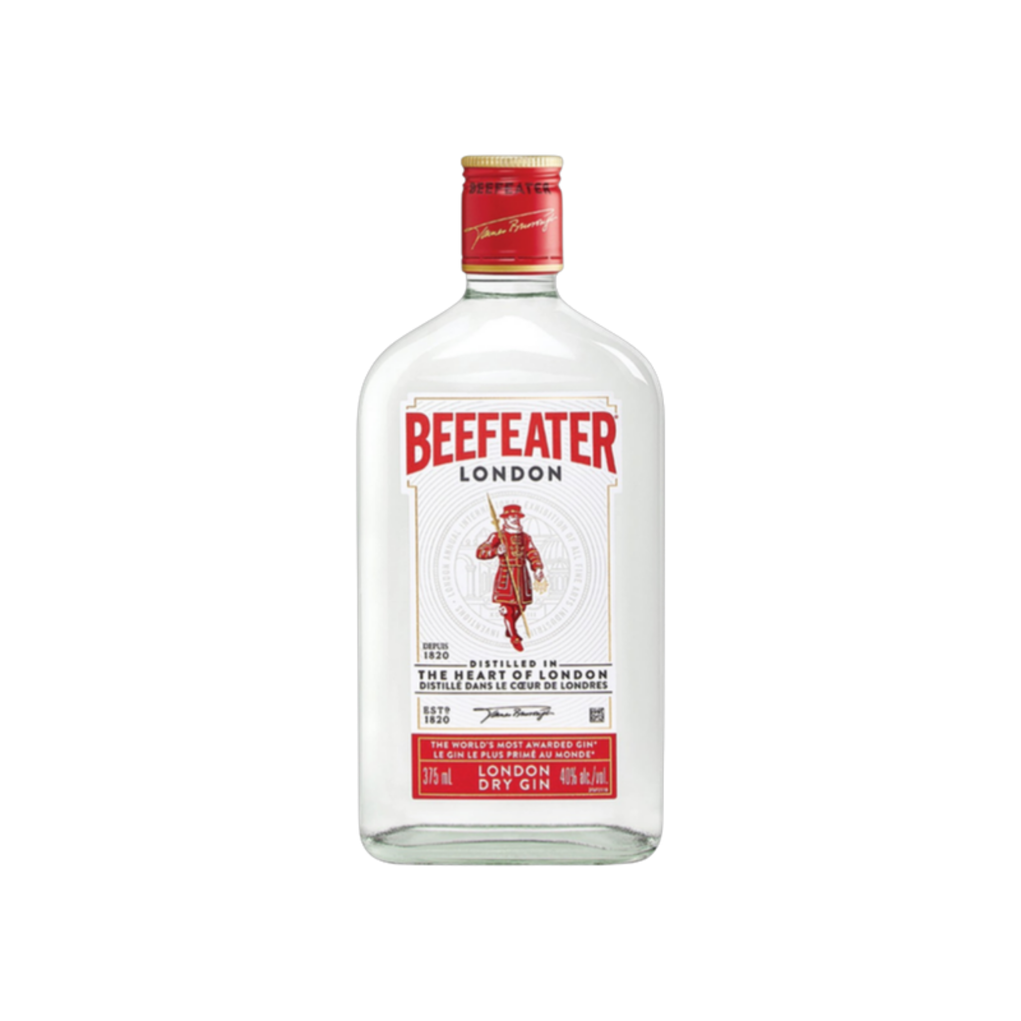 Beefeater - London Dry 375ml