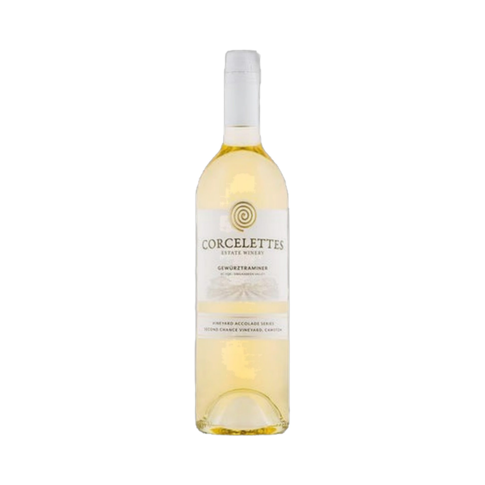 Corcelettes - Gewurztraminer