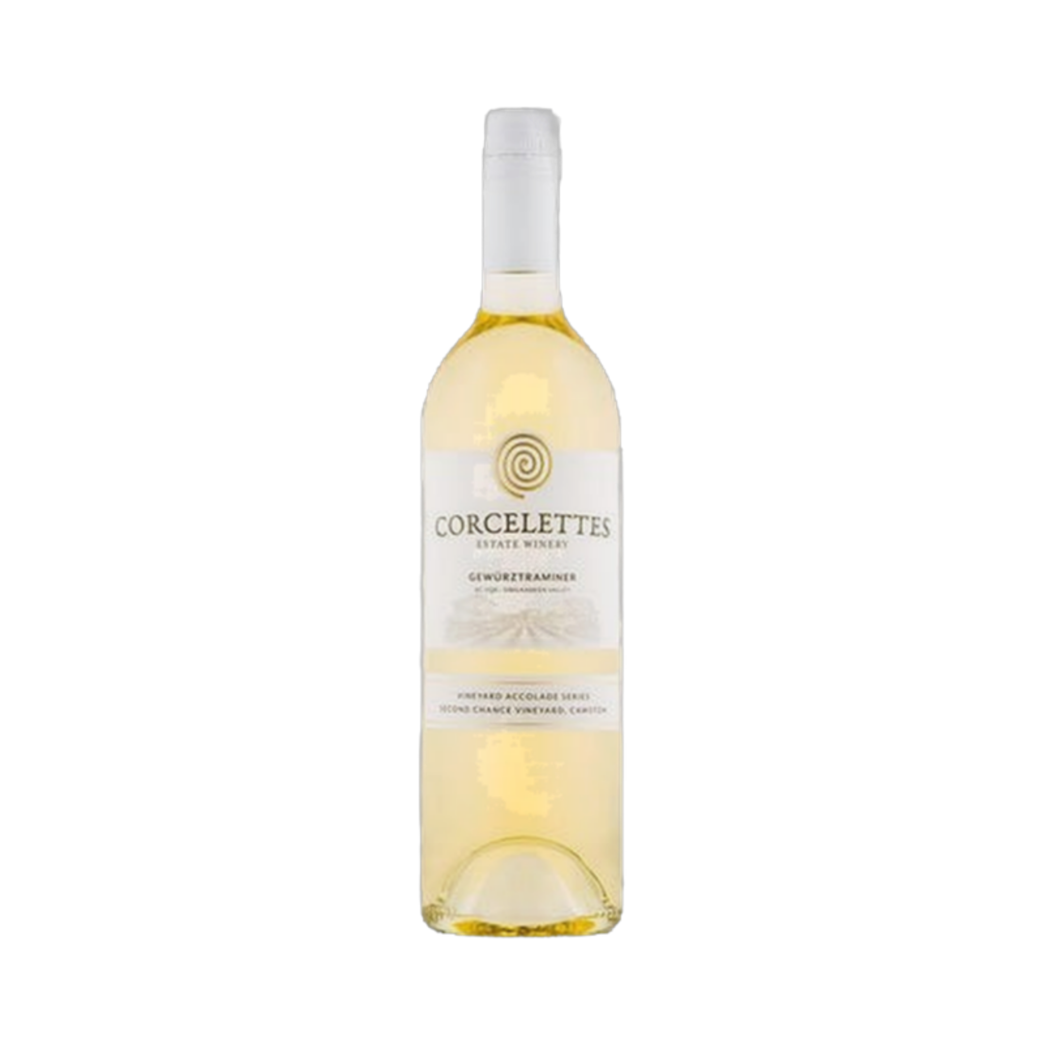 Corcelettes - Gewurztraminer