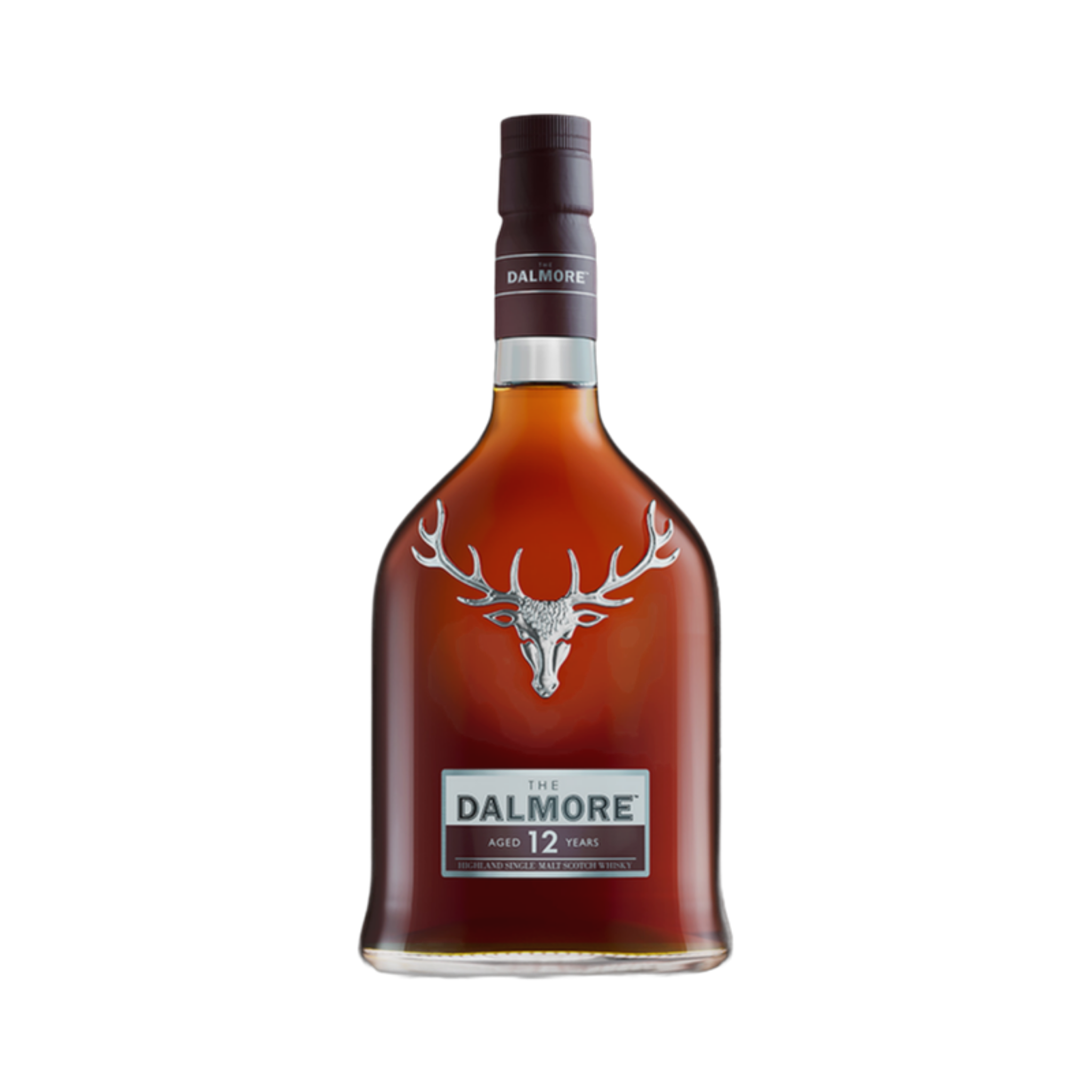 Dalmore - 12 Year Old