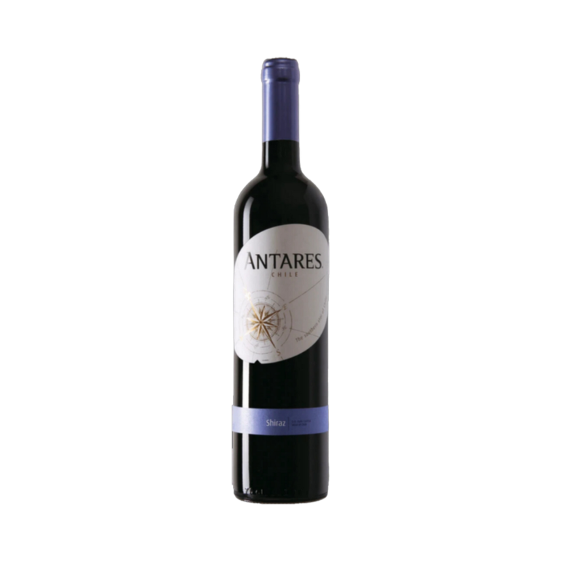 Shiraz - Antares