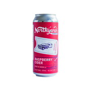 Northyards Cider - Dry Cider Single