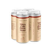 Field House - Nitro Cold Brew Stout
