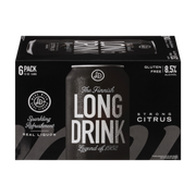 The Finnish Long Drink - Strong 6x355ml