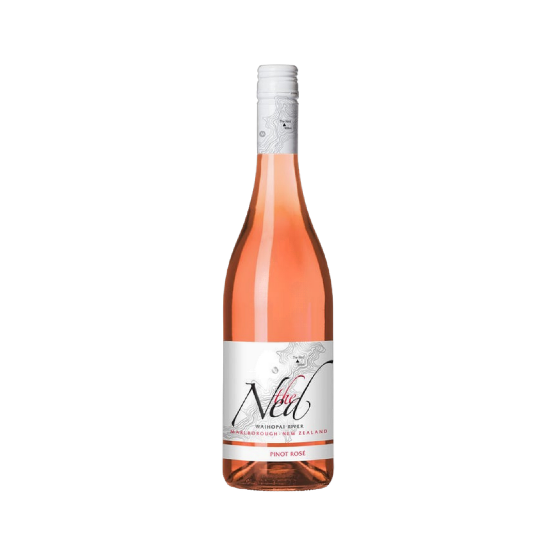 Rose - Marisco The Ned