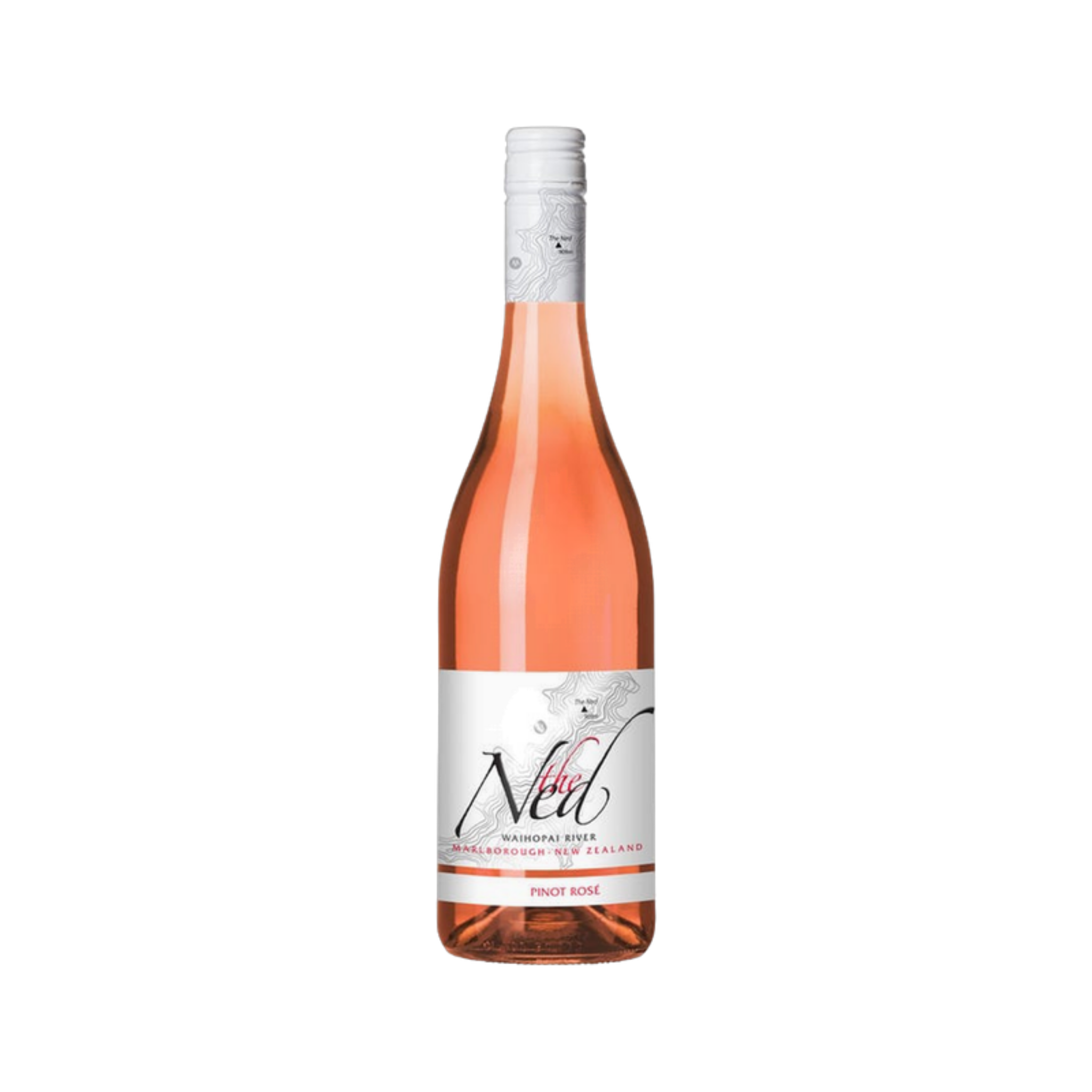 Rose - Marisco The Ned