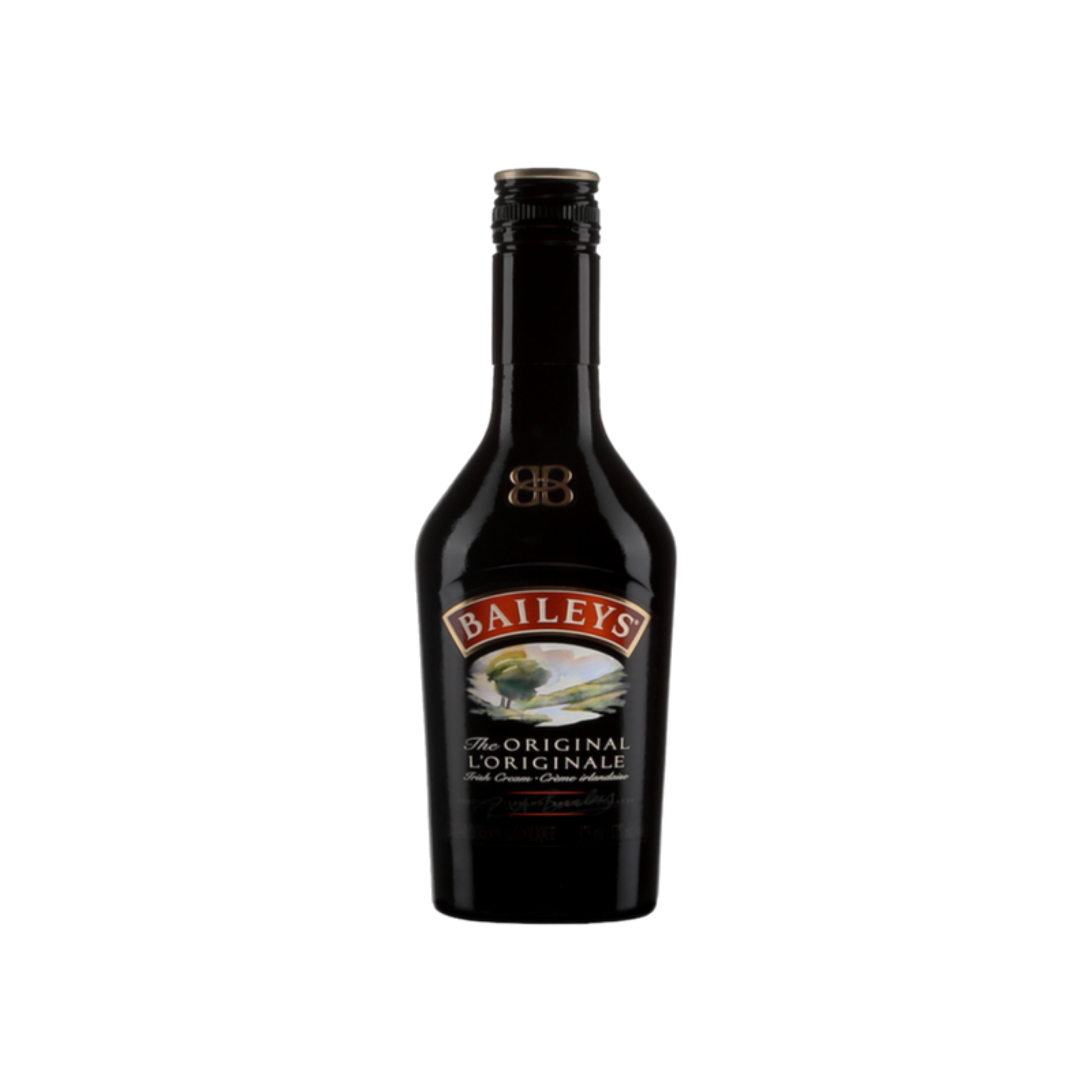 Baileys - Original Irish Cream 375ml