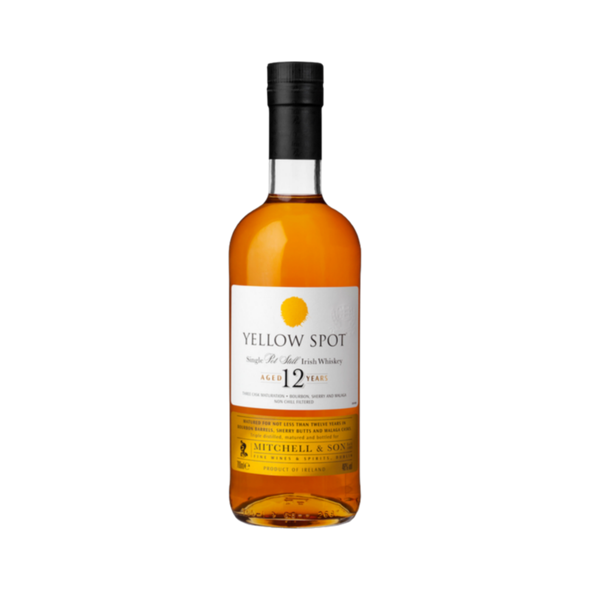 Yellow Spot - Irish Whiskey