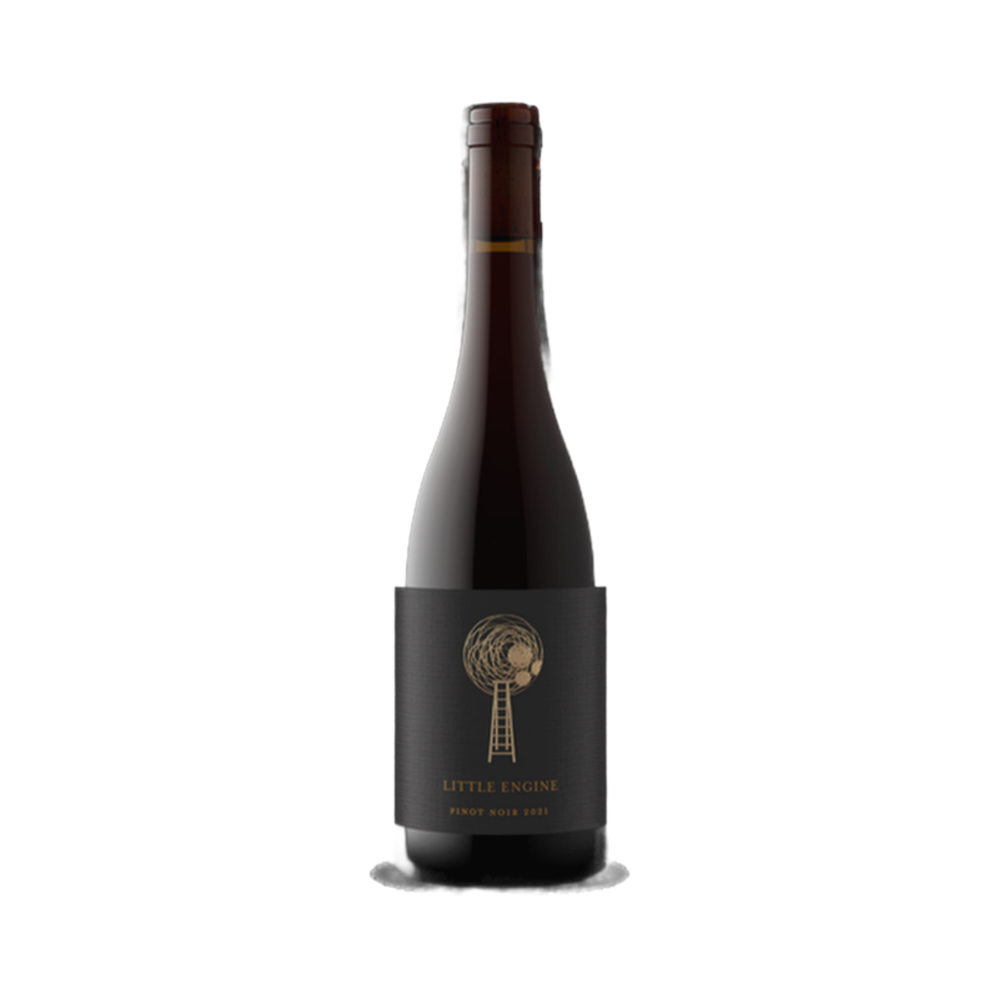 Little Engine - Gold Pinot Noir