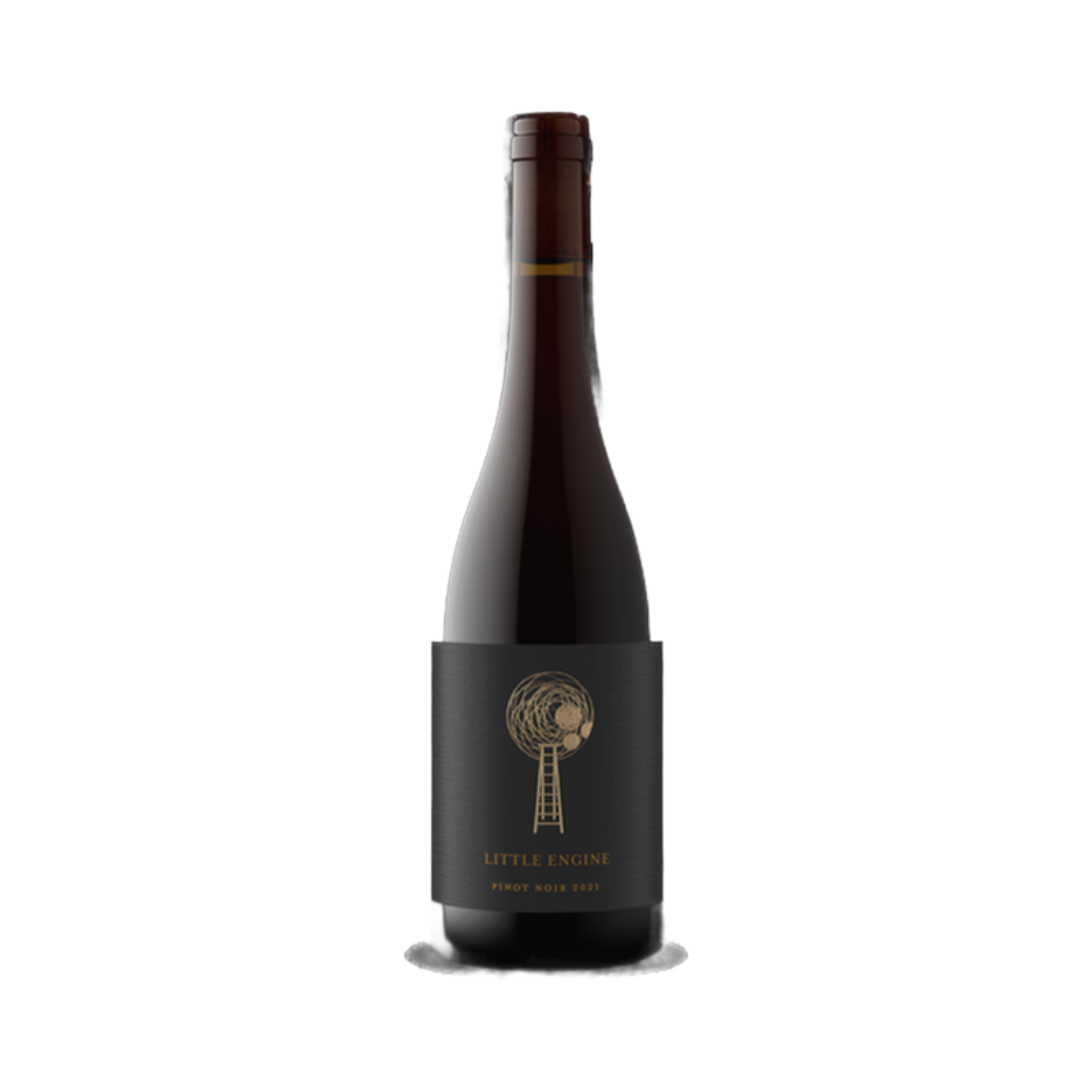 Little Engine - Gold Pinot Noir