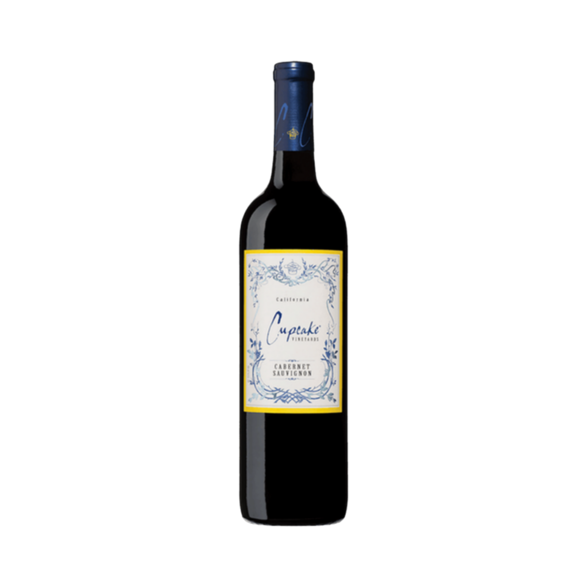 Cabernet Sauvignon - Cupcake