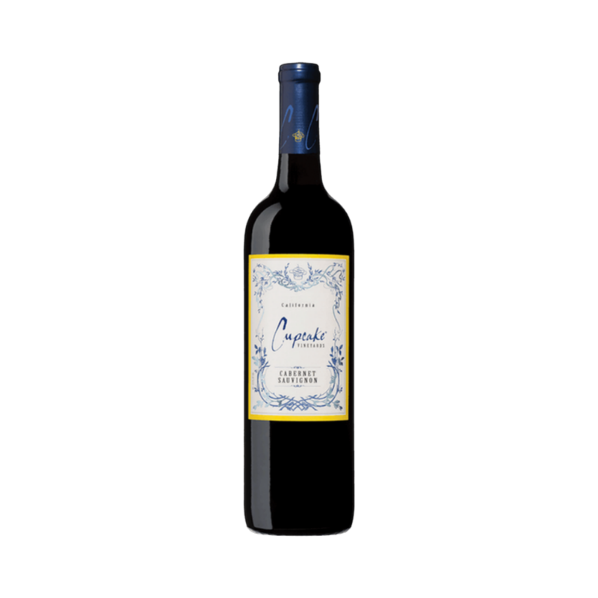 Cabernet Sauvignon - Cupcake