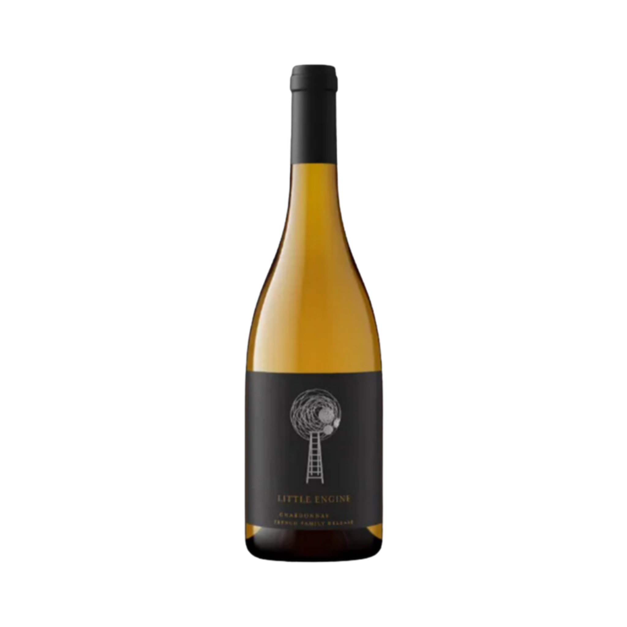 Little Engine - Chardonnay
