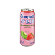 Snapple - Strawberry Kiwi Tall Can