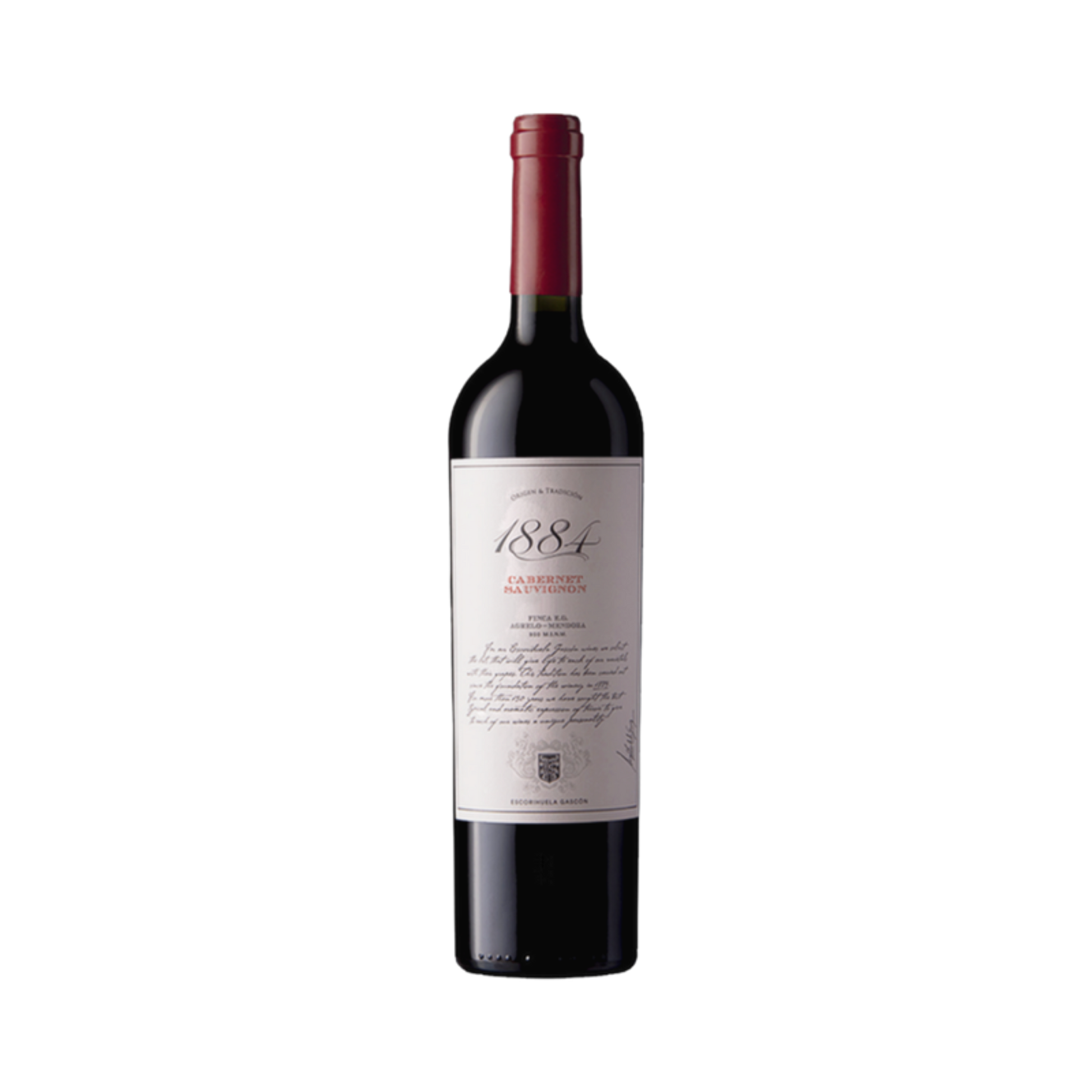 1884 Cabernet Sauvignon