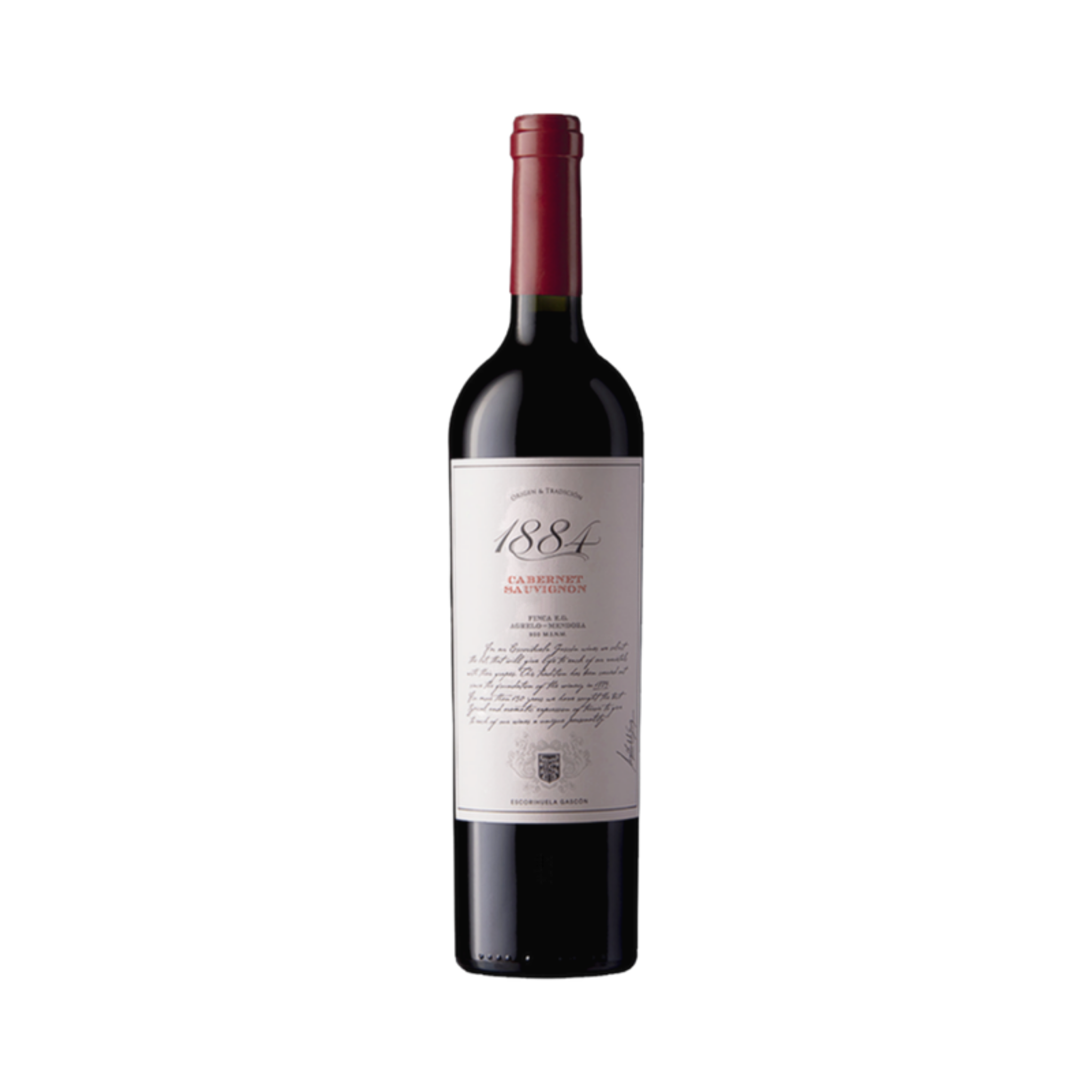 1884 Cabernet Sauvignon