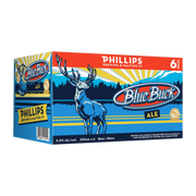 Phillips - Blue Buck Ale