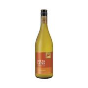 See Ya Later Ranch - Chardonnay