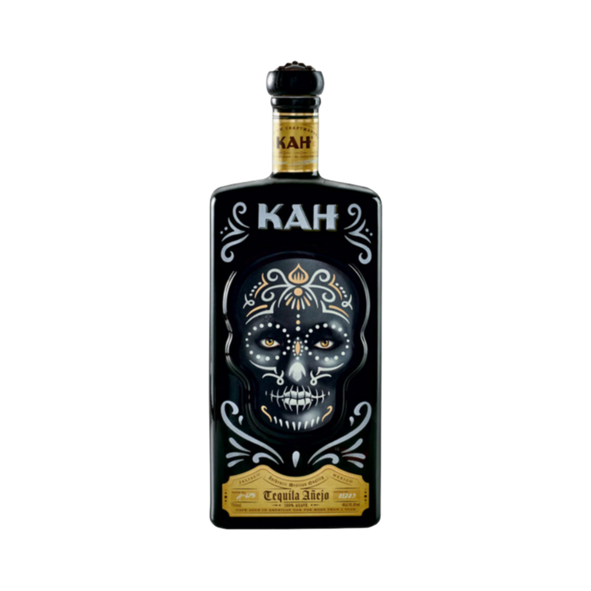 Kah - Tequila Anejo