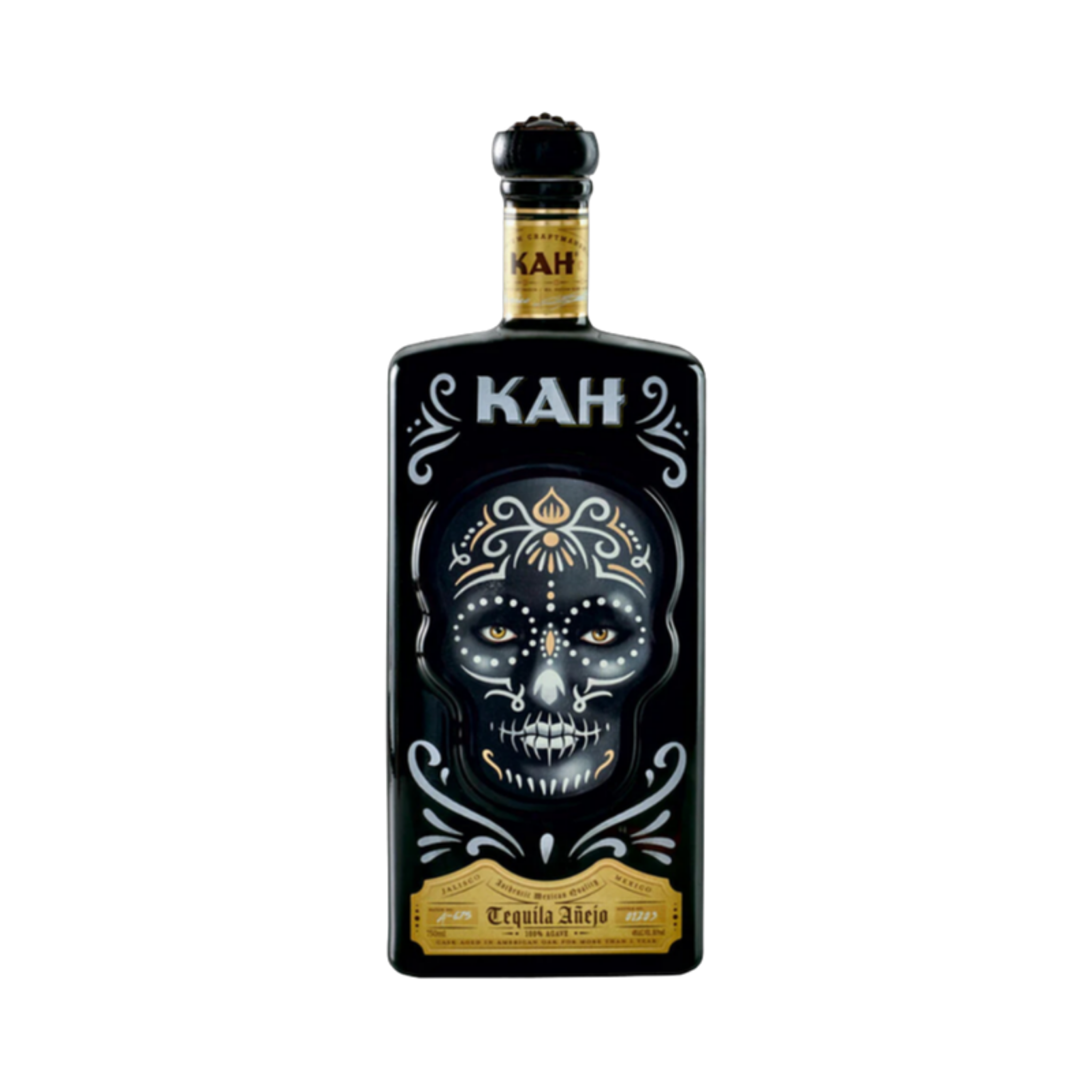 Kah - Tequila Anejo